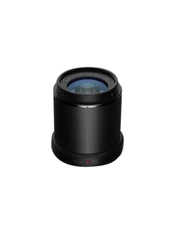 DJI ZX7 Lens DL 24mm F2.8 LS ASPH