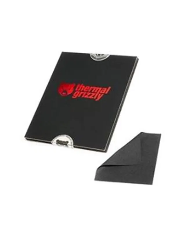 Thermal Grizzly Carbonaut - 31x25mm - Termisk platta