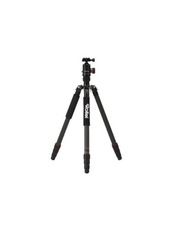 Rollei C6i Carbon tripod