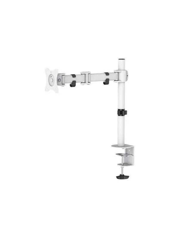 Neomounts NM-D135WHITE Monitor arm 10-30"