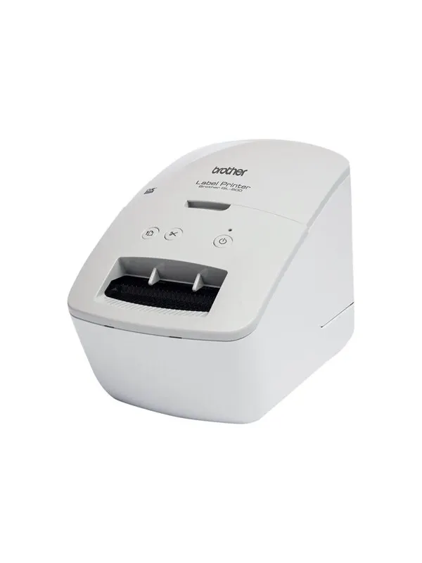 Brother QL-600G Postage and Address Label Printer