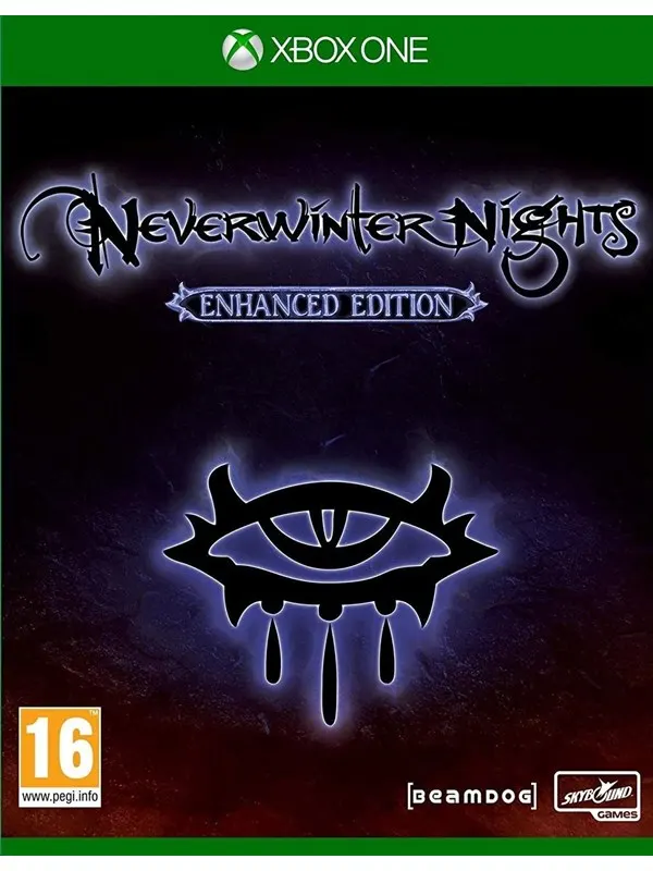 Neverwinter Nights: Enhanced Edition - Microsoft Xbox One - RPG