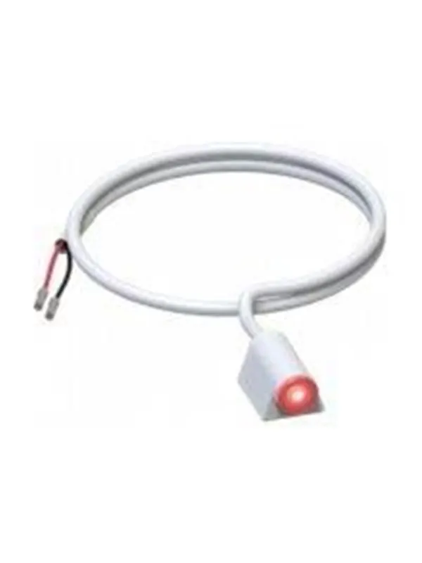 Axis I/O Indication LED