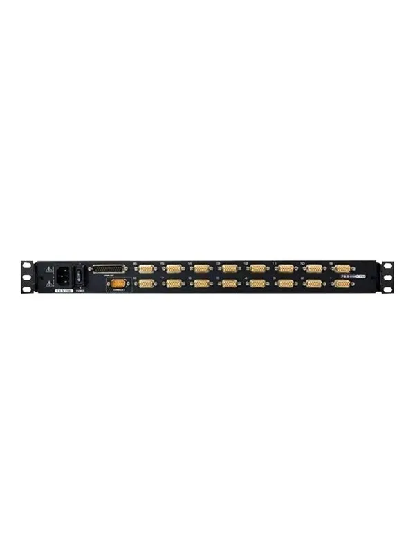 17" ATEN Slideaway CL5716M