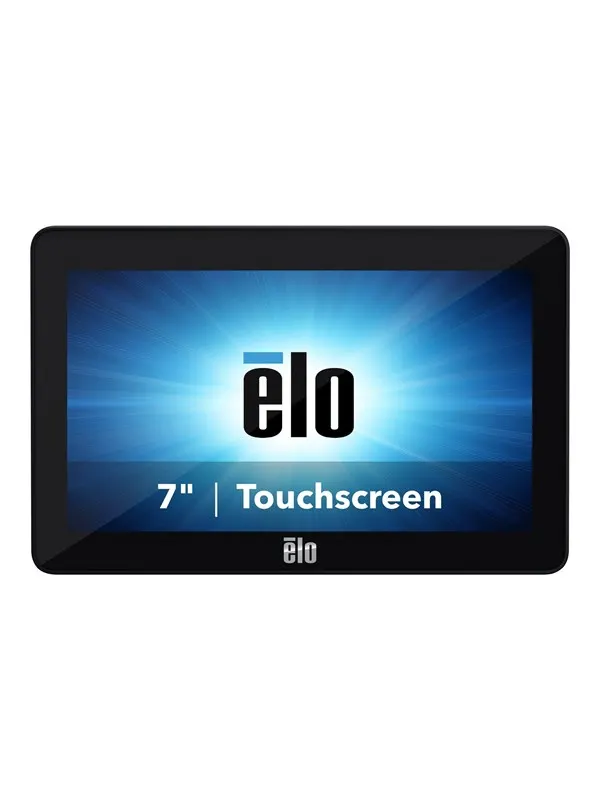 7" Elo E796382 - 800x480 - 60Hz - IPS