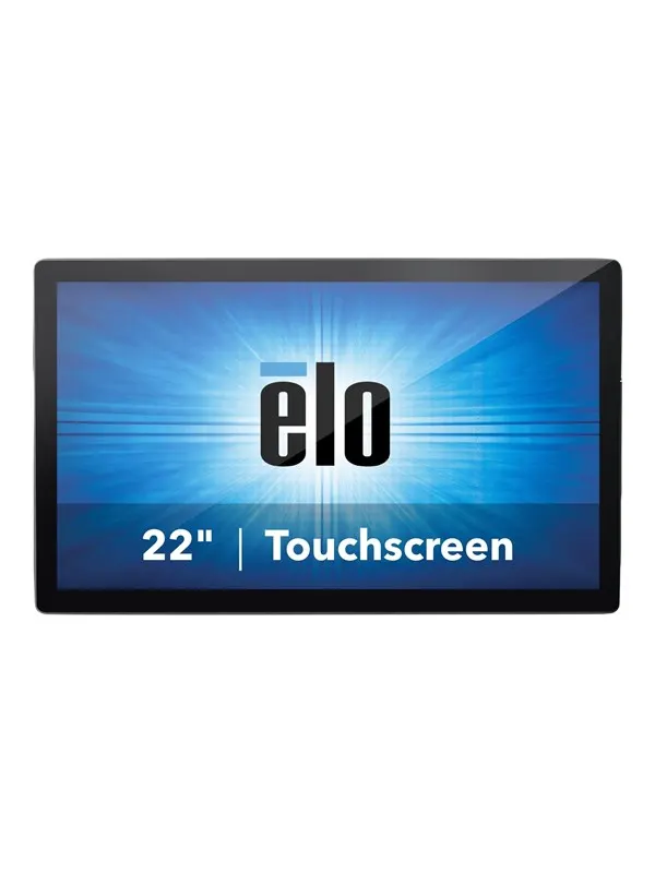 22" Tyco Electronics Elo 2295L