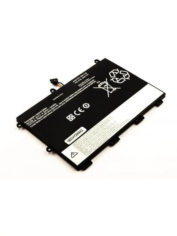 CoreParts Battery - laptop battery - Li-pol - 4500 mAh - 33.3 Wh