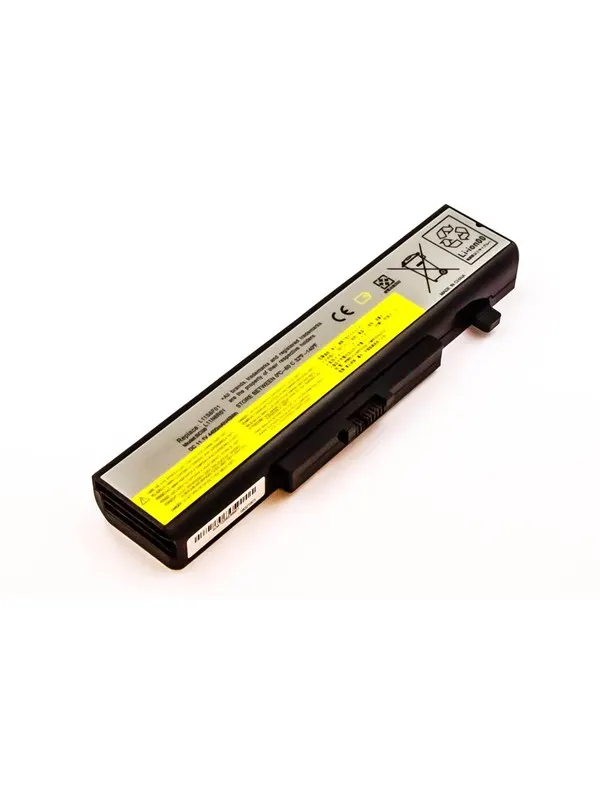CoreParts Battery - laptop battery - 4800 mAh
