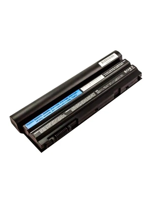 CoreParts Battery - laptop battery - Li-Ion - 6600 mAh