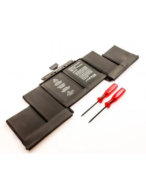 CoreParts Battery - laptop battery - Li-pol - 8.755 Ah - 99.5 Wh
