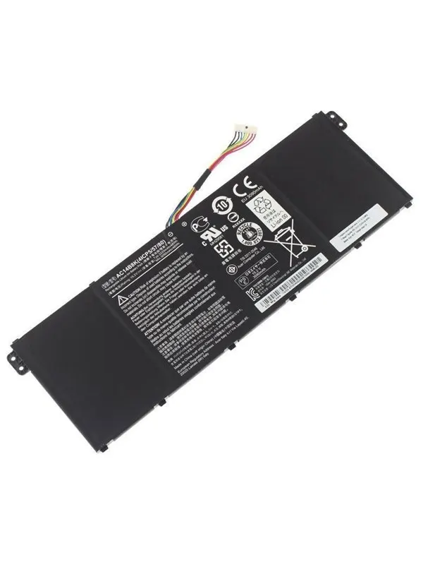 CoreParts Battery - laptop battery - Li-pol - 3200 mAh - 48 Wh