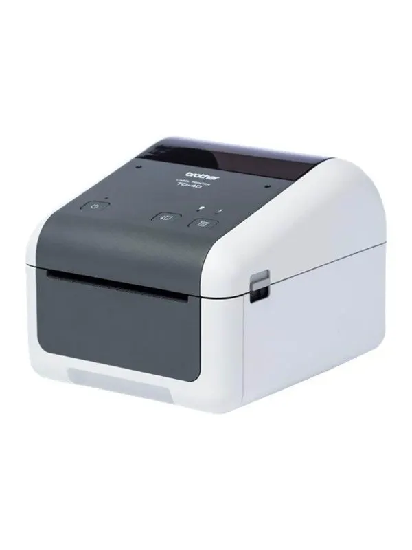 Brother TD-4410D Label Printer