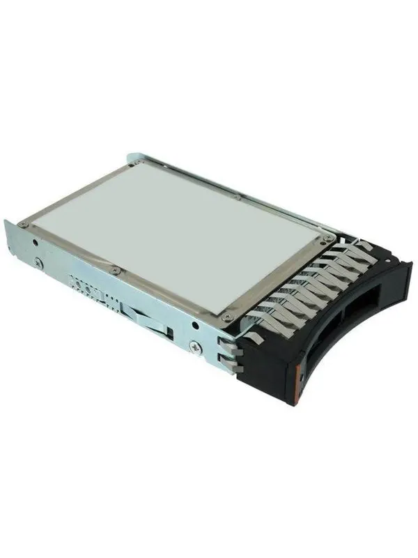 IBM Lenovo - 600GB - Hårddisk - 49Y2005 - SAS2 - 2,5"