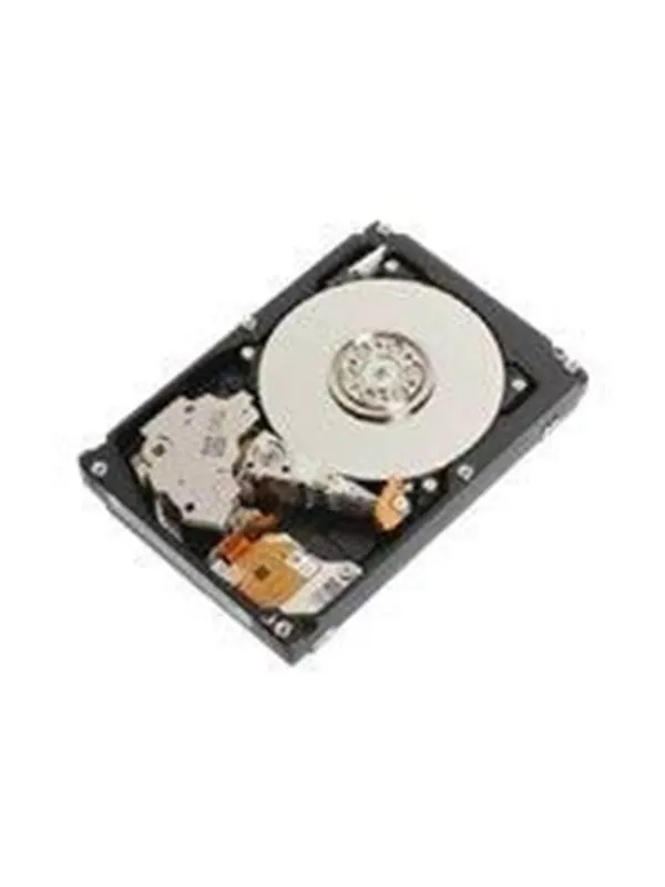 Toshiba Enterprise Performance HDD - 1.8TB - Hårddisk - AL15SEB18EQ - Serial Attached SCSI 3 - 2,5"