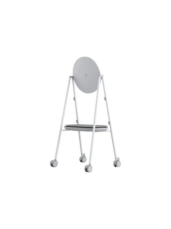 Steelcase Roam Mobile Stand - Max - recommended for
