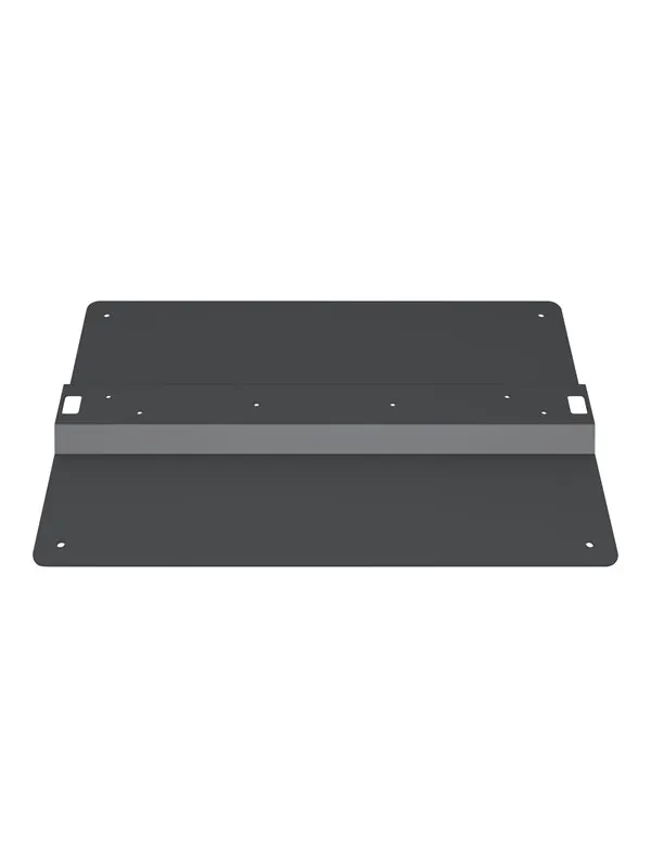 Multibrackets M Pro Series Floorbase OM55N-D - Max 60 kg - recommended for