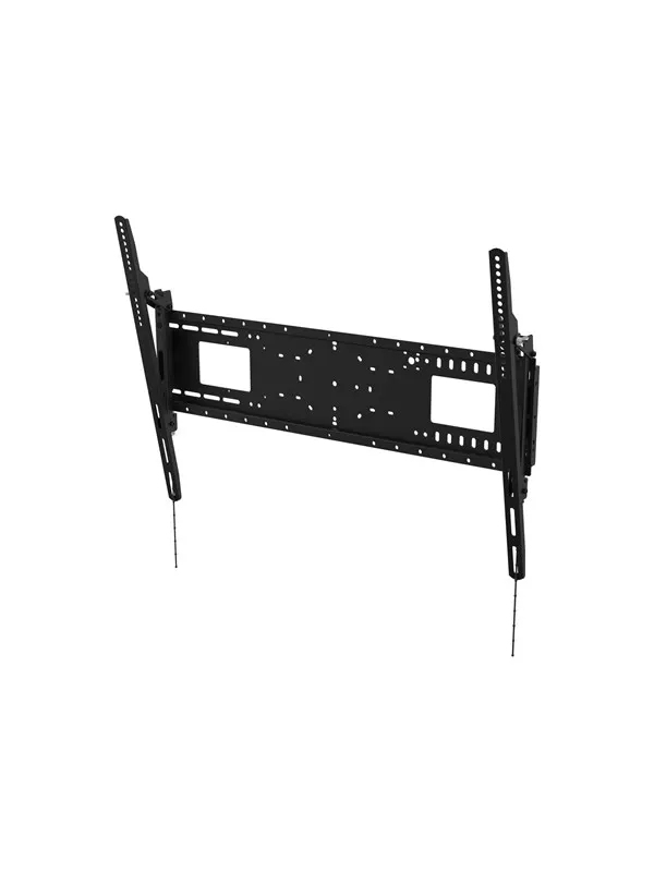 Vision VFM-W8X6T - Heavy Duty - Wall Mount (tilt) - Max 130 kg - recommended for 90"