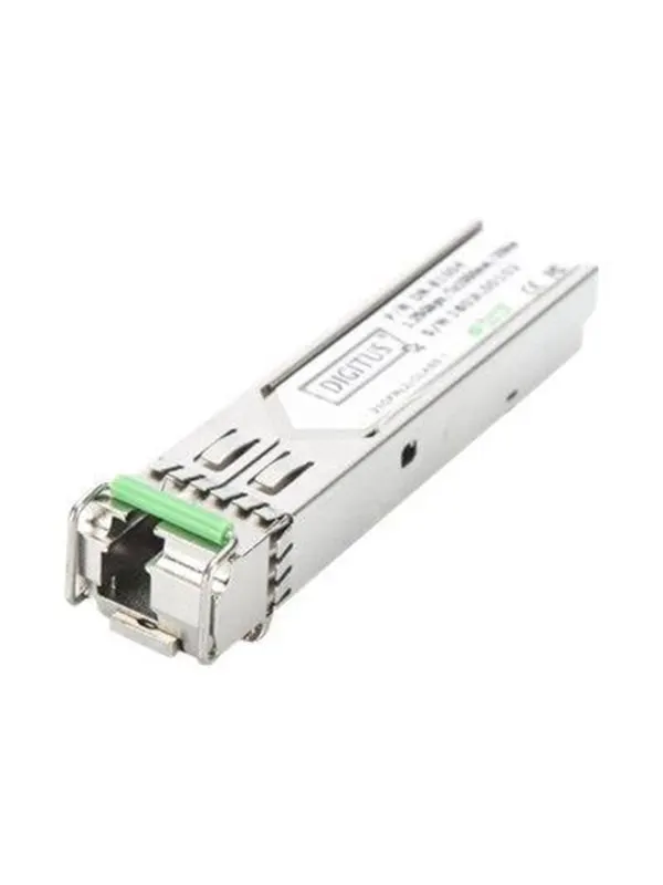 DIGITUS DN-81004-01 / SFP (Mini-GBIC) 1.25 GBit/s 20 km LC