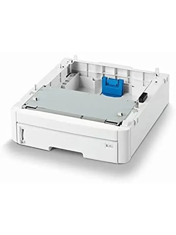 OKI media tray - 535 sheets