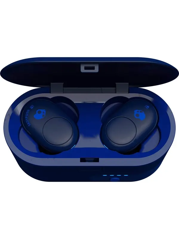 Skullcandy Push Indigo Blue
