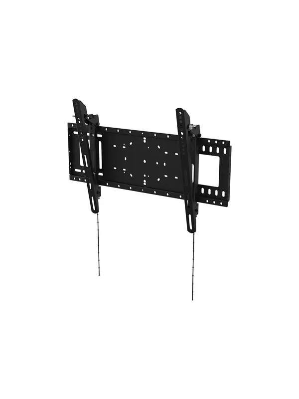 Vision VFM-W6X4T - wall mount (tilt) - Max 100 kg - recommended for 75"