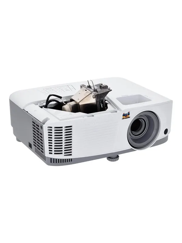 ViewSonic Projektor PA503W - DLP projector - 3D - 1280 x 800 - 3800 ANSI lumens