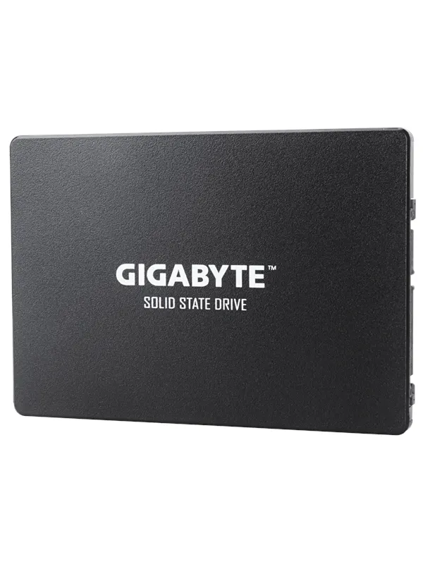 GIGABYTE SSD - 256GB - SATA-600 - 2.5"