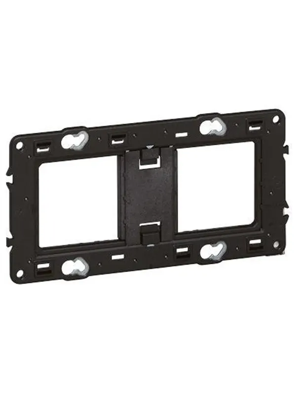Legrand Mounting frame mosaic 4/5/2x2m