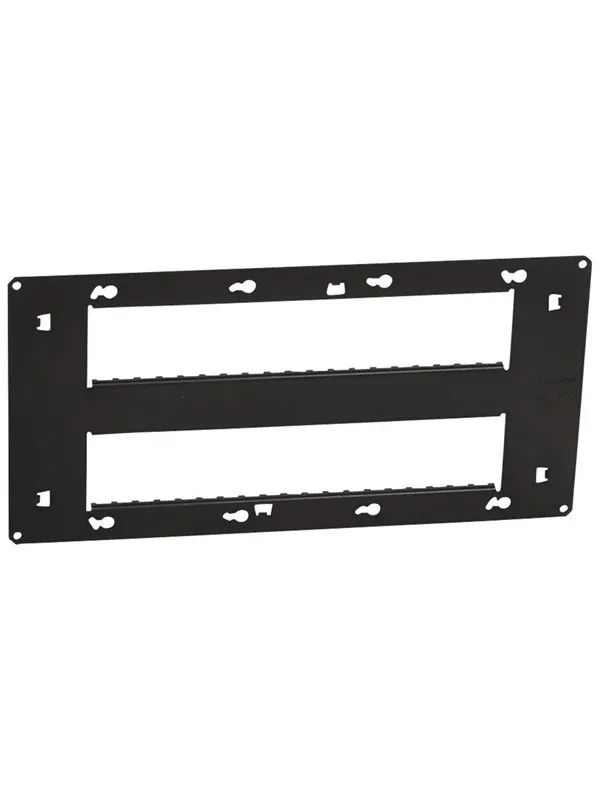 Legrand Batibox support 2x10 modules