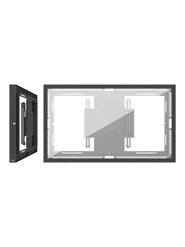 SMS Casing Wall - Max - recommended for 55"