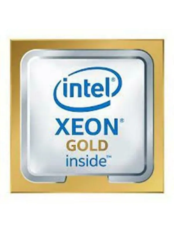 HP Intel Xeon Gold 6230 / 2.1 GHz processor CPU - 20 kärnor - 2.1 GHz - Intel LGA3647