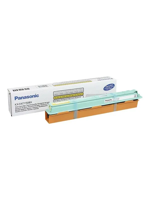 Panasonic KX FATC506X