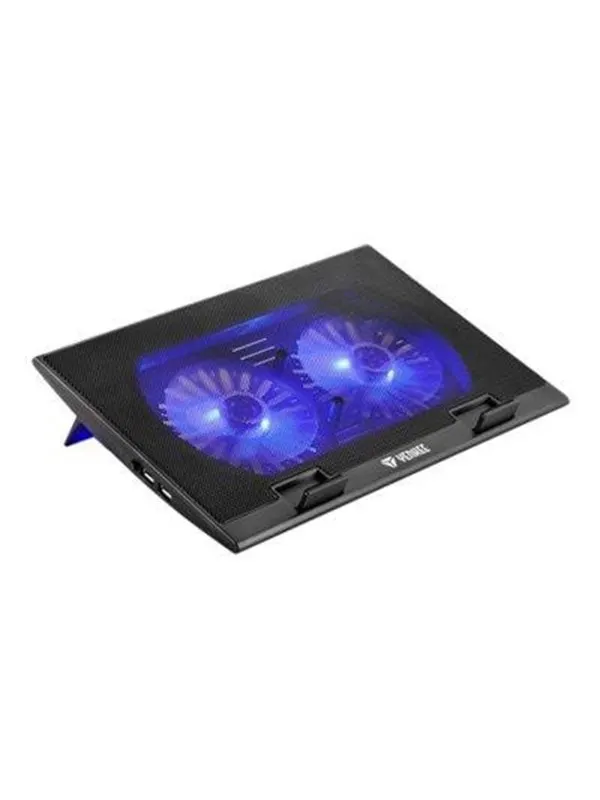 Yenkee YSN 120 - notebook cooling pad