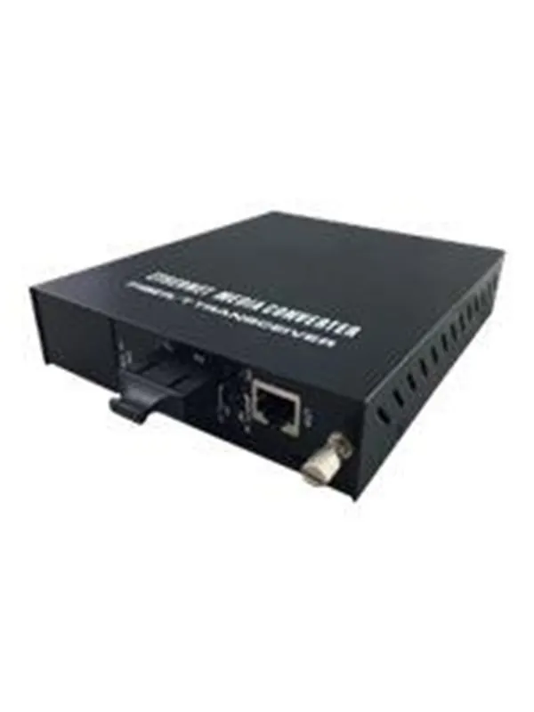 LevelOne Media Konverter FVM-1220 RJ45>SC     Mana