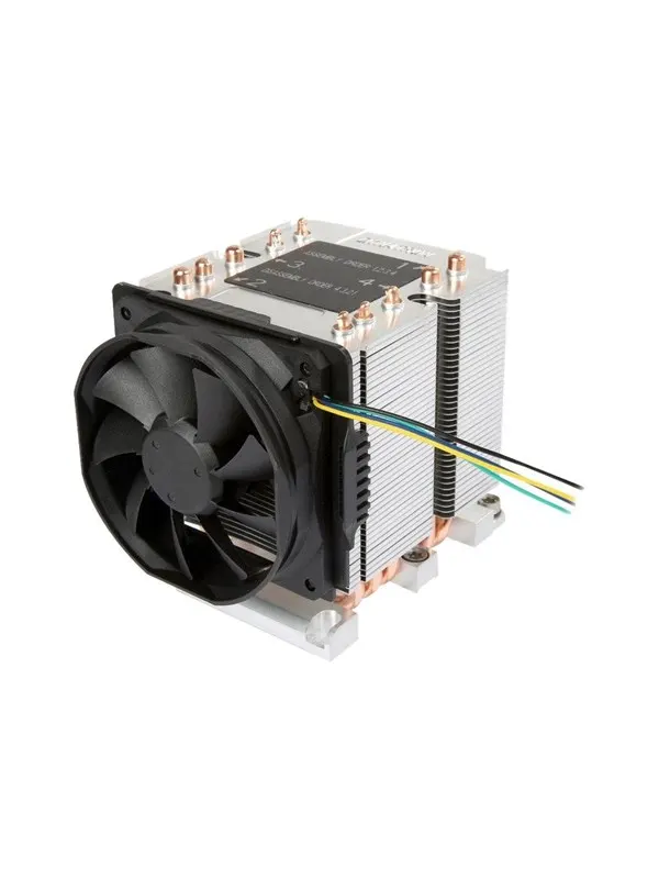 Inter-Tech B-11 - CPU Luftkylare