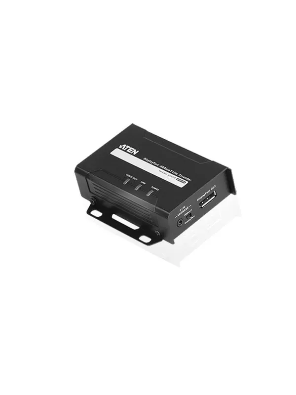 ATEN DisplayPort HDBaseT-Lite Extender