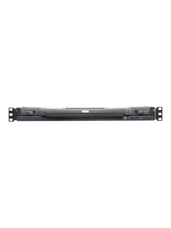 19" ATEN Slideaway
