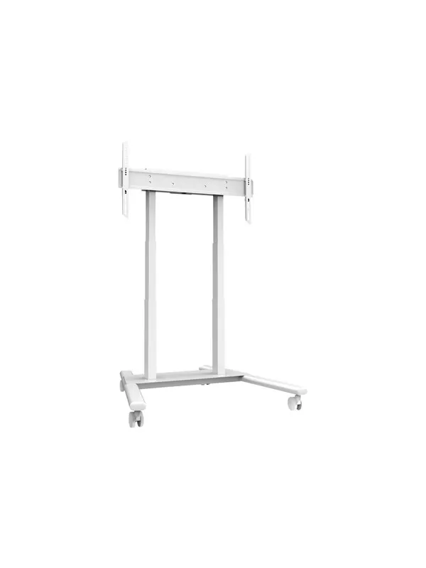 Multibrackets M Motorized Floorstand - Max 60 kg - recommended for 90"