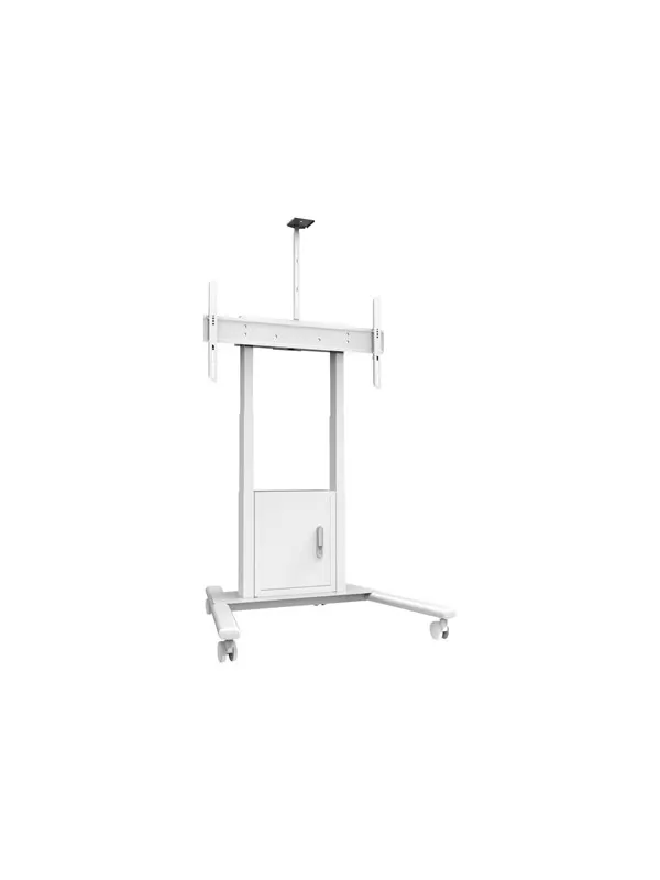 Multibrackets M Motorized Floorstand - Max 120 kg - recommended for 100"