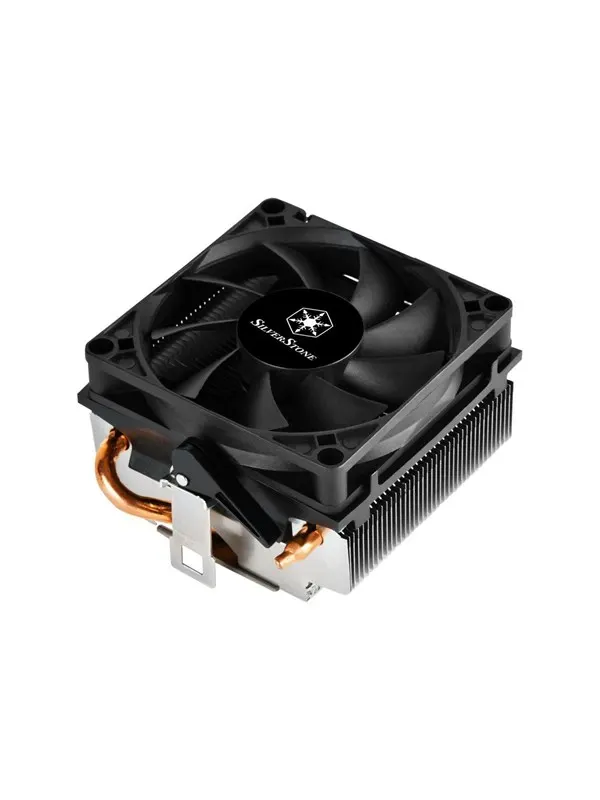 SilverStone krypton Series - CPU Luftkylare