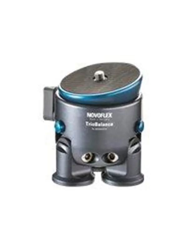 Novoflex TrioBalance - tripod base