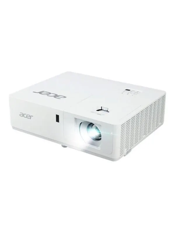 Acer Projektor PL6610T - DLP projector - 3D - LAN - 1920 x 1200 - 5500 ANSI lumens