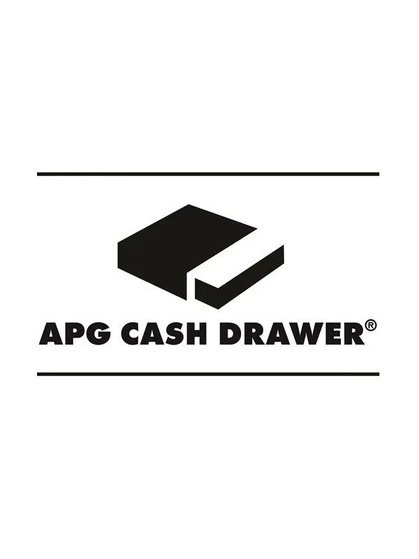 APG Cash Drawer ECD330 - Cash Drawer
