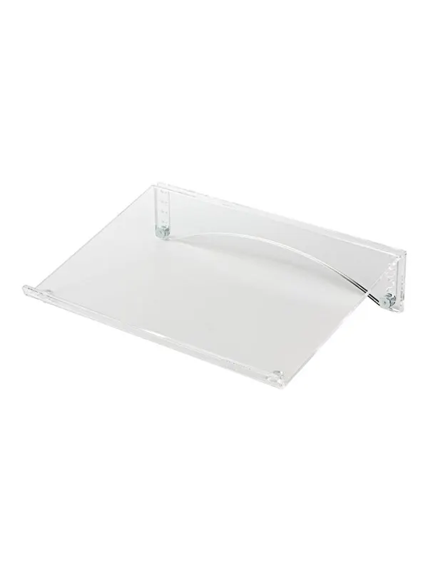 Bakker Elkhuizen FlexDoc Cristal Clear - copy holder