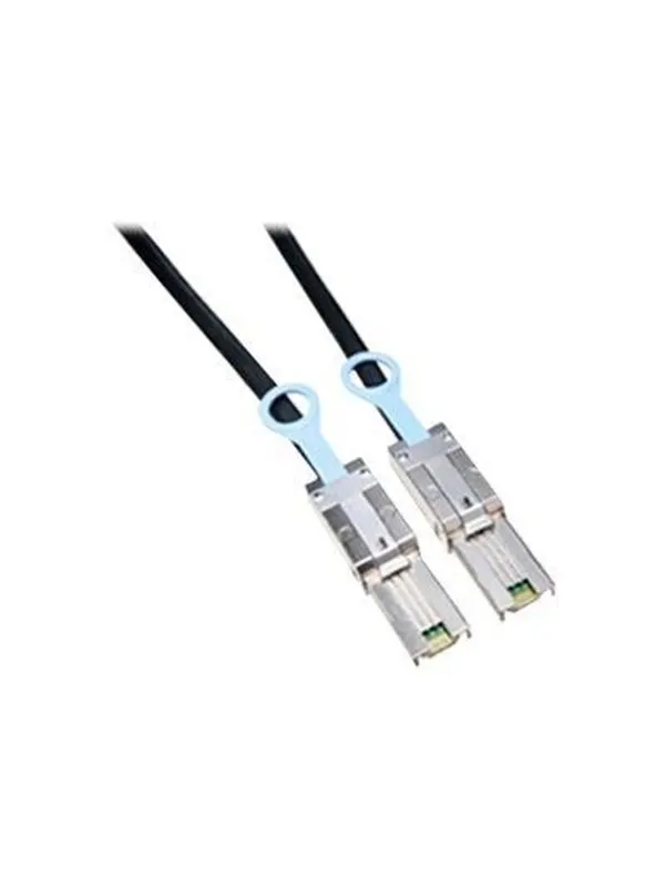 Dell SAS external cable kit - 2 m