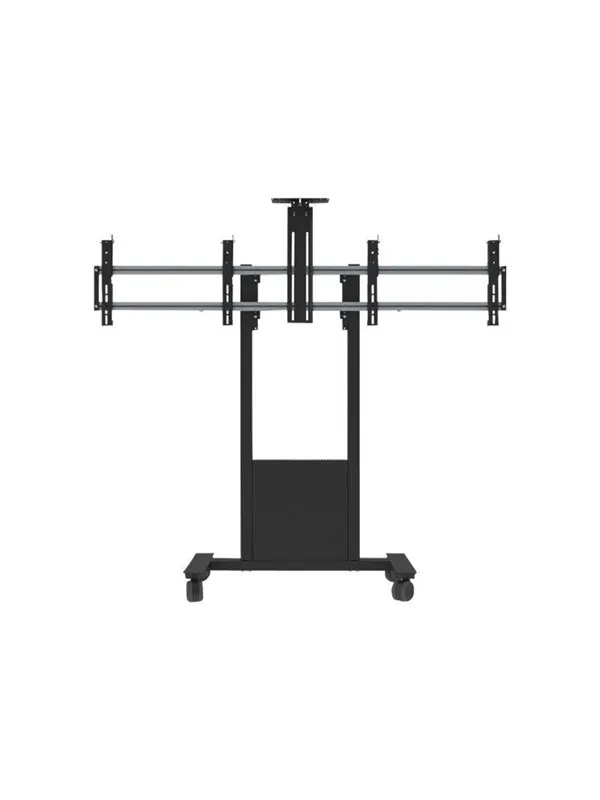 SMS Func Mobile Video Conference - Max 110 kg - recommended for 65"