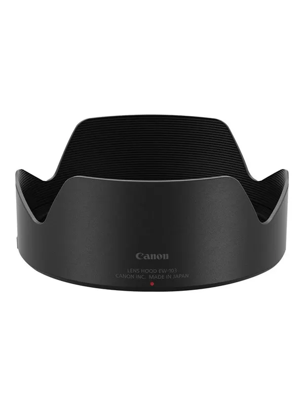 Canon EW-103 Lens Hood