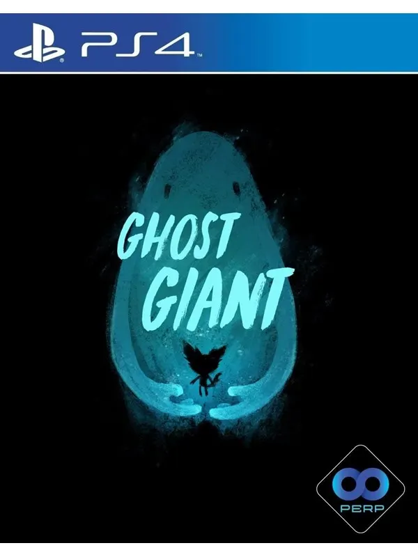 Ghost Giant (PSVR) - Sony PlayStation 4 - Äventyr