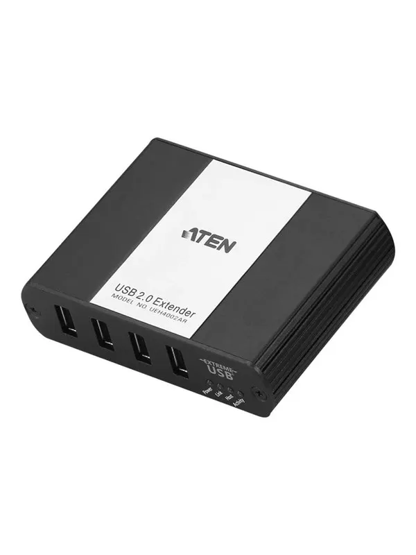 ATEN UEH4002A Local and Remote Units