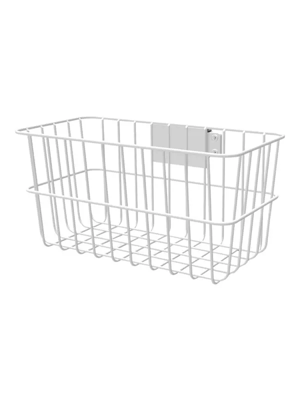 Compulocks Rise Freedom - Basket - White - Max - recommended for